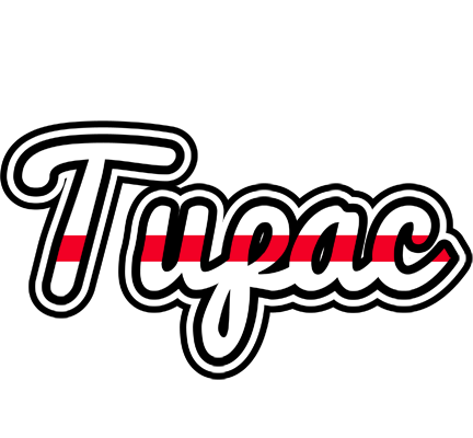Tupac kingdom logo