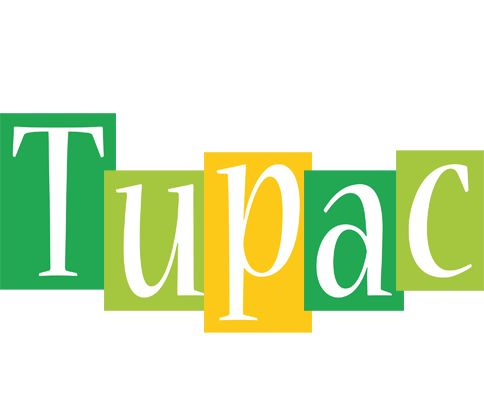 Tupac lemonade logo