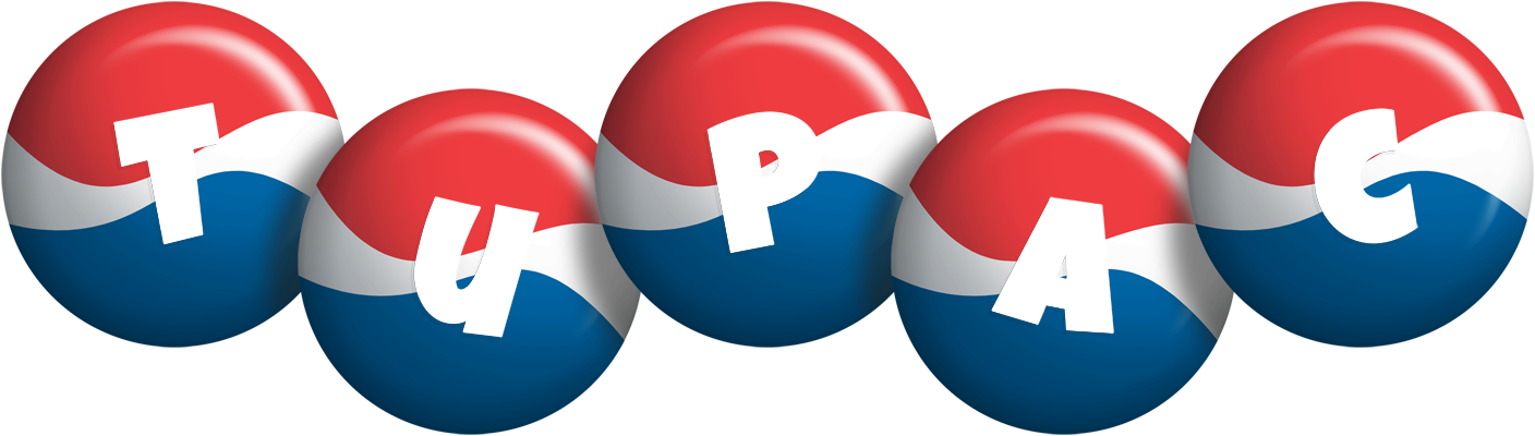 Tupac paris logo