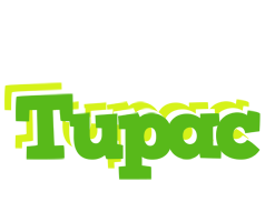 Tupac picnic logo