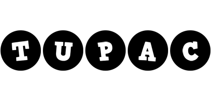 Tupac tools logo