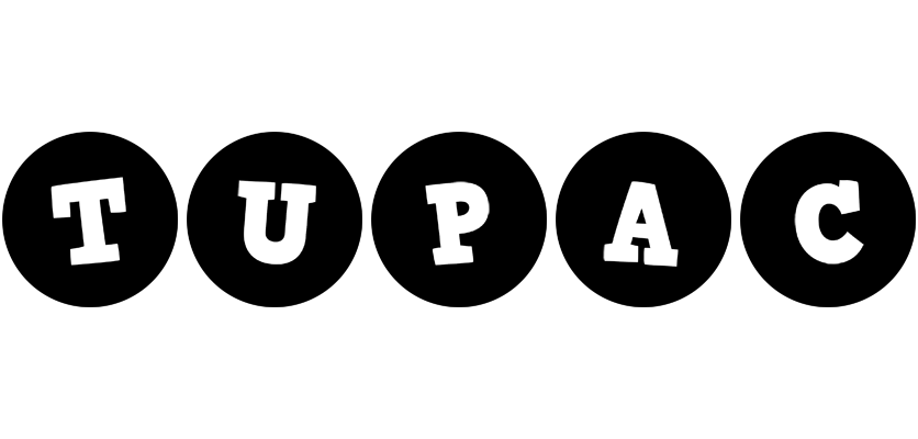 Tupac tools logo