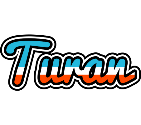 Turan america logo