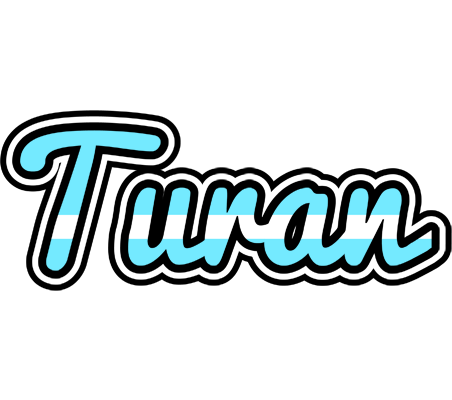 Turan argentine logo