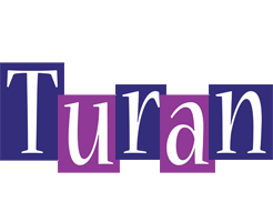 Turan autumn logo