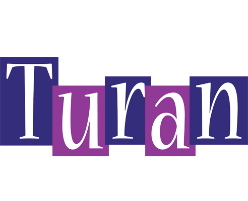 Turan autumn logo