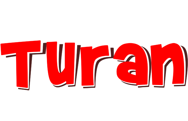 Turan basket logo