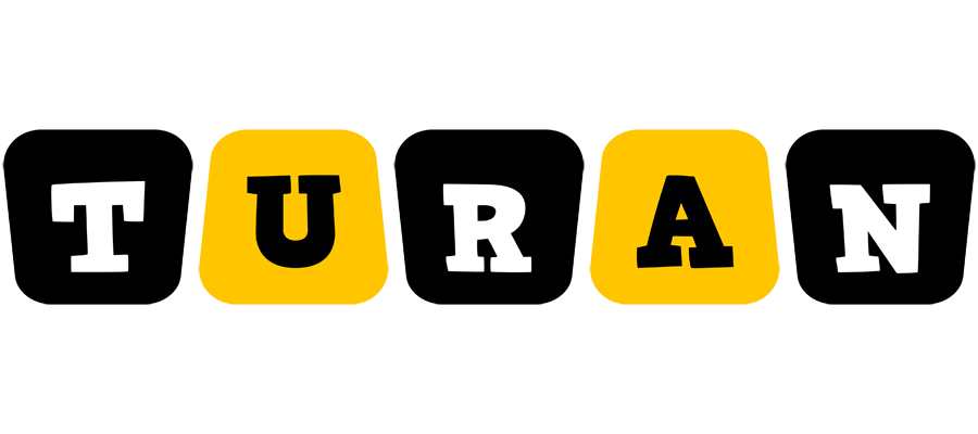Turan boots logo