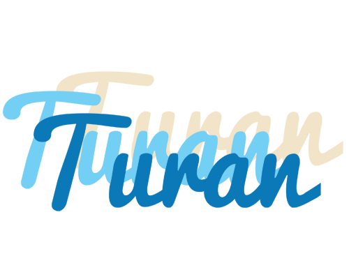 Turan breeze logo