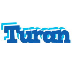 Turan business logo