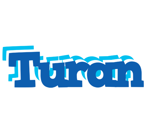 Turan business logo