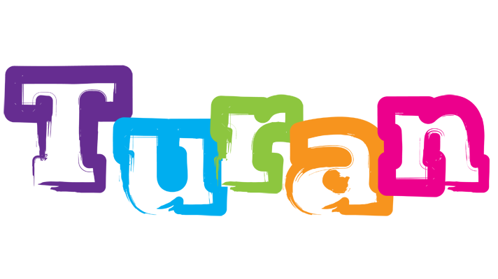Turan casino logo