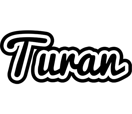 Turan chess logo