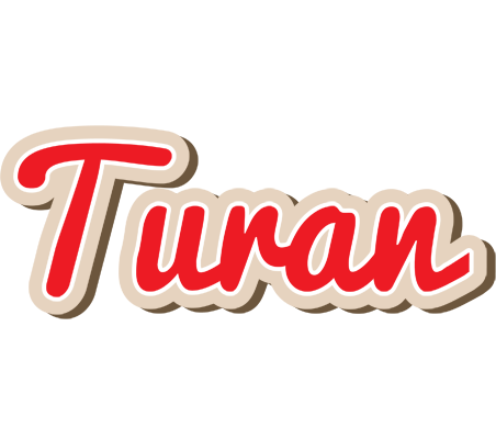 Turan chocolate logo