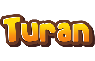 Turan cookies logo