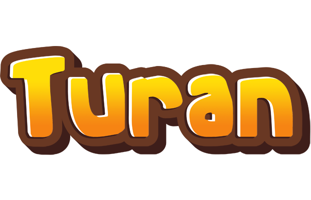 Turan cookies logo