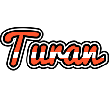 Turan denmark logo