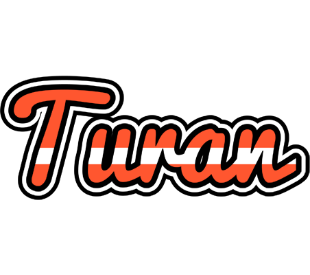 Turan denmark logo