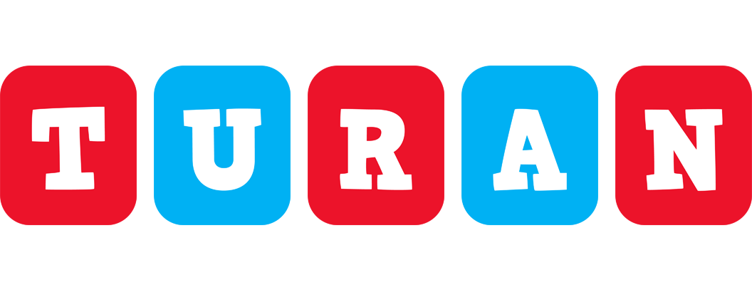 Turan diesel logo