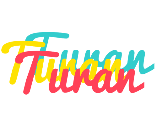 Turan disco logo