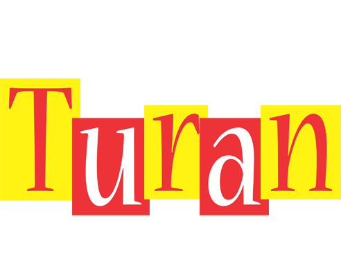 Turan errors logo