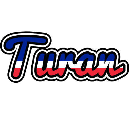 Turan france logo