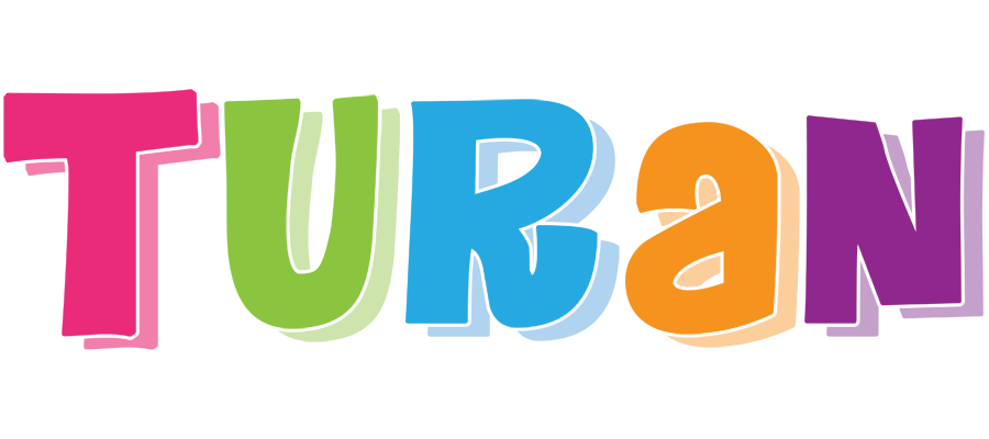 Turan friday logo