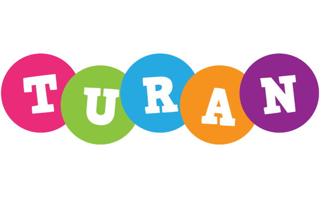 Turan friends logo