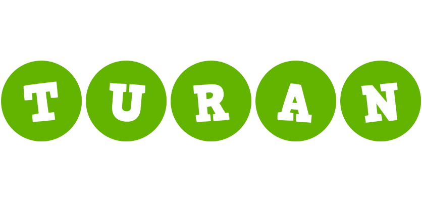 Turan games logo