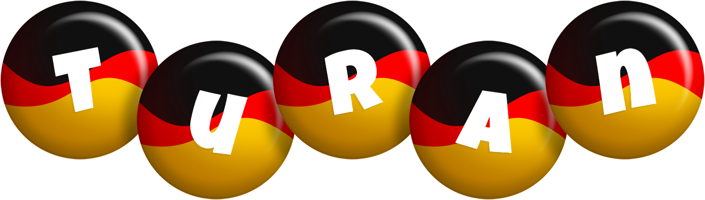 Turan german logo
