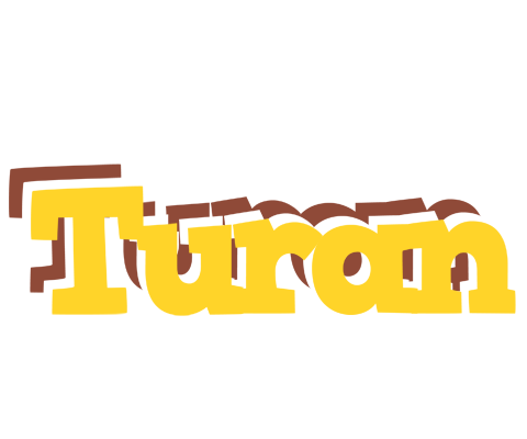 Turan hotcup logo