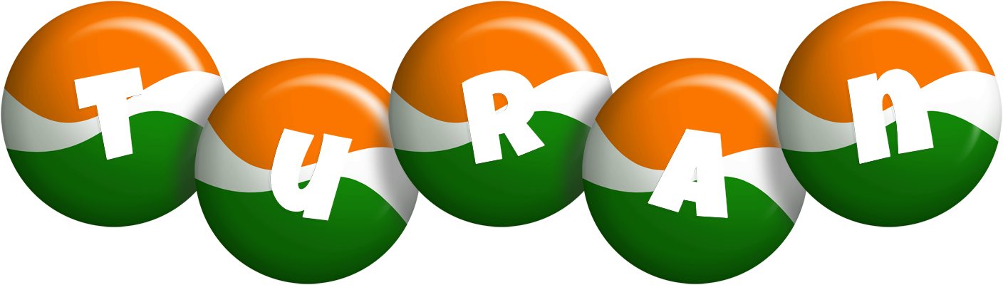 Turan india logo