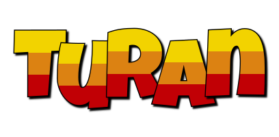 Turan jungle logo