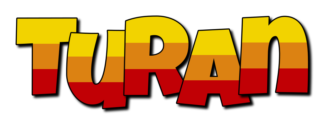 Turan jungle logo