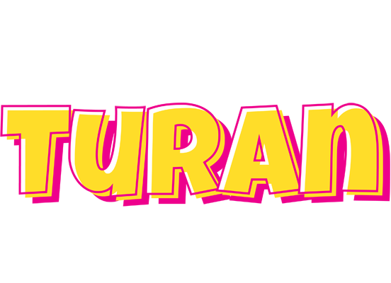 Turan kaboom logo