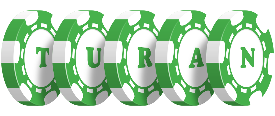 Turan kicker logo