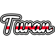 Turan kingdom logo