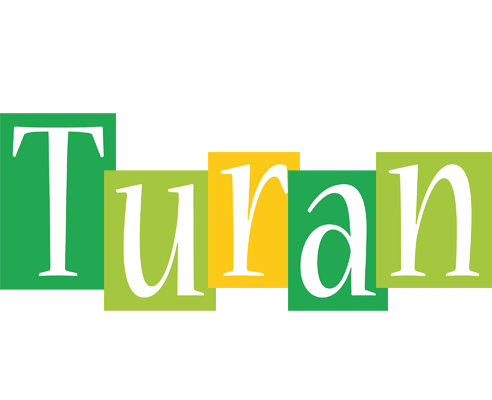 Turan lemonade logo
