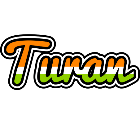 Turan mumbai logo