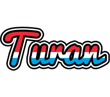 Turan norway logo