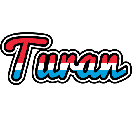 Turan norway logo