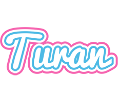 Turan outdoors logo