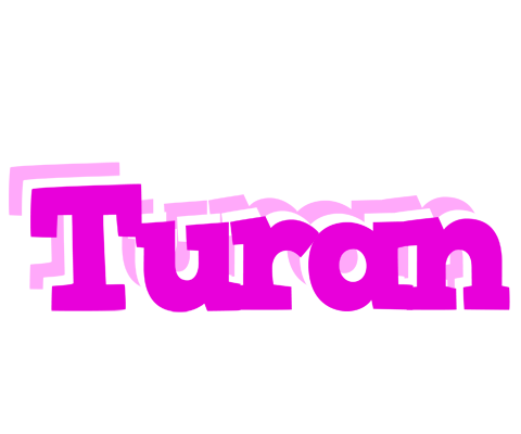 Turan rumba logo