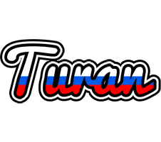 Turan russia logo