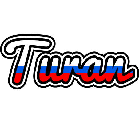 Turan russia logo