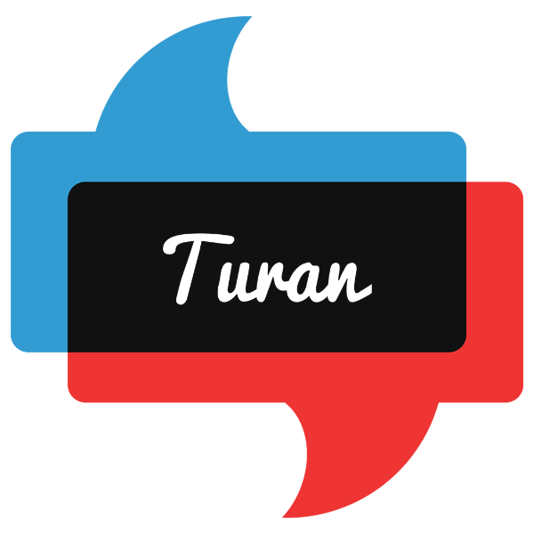 Turan sharks logo