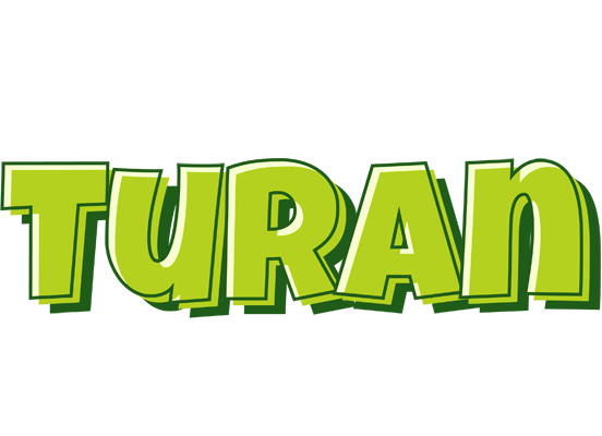 Turan summer logo