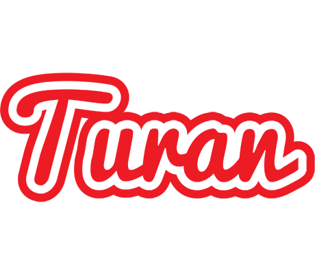 Turan sunshine logo
