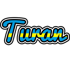 Turan sweden logo