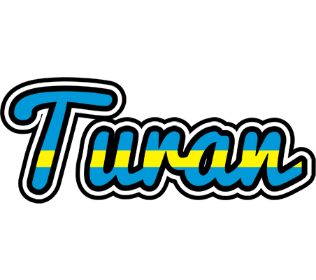 Turan sweden logo